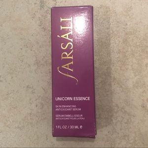 2/$40 Farsali Unicorn Essence, full size (1oz) NIB